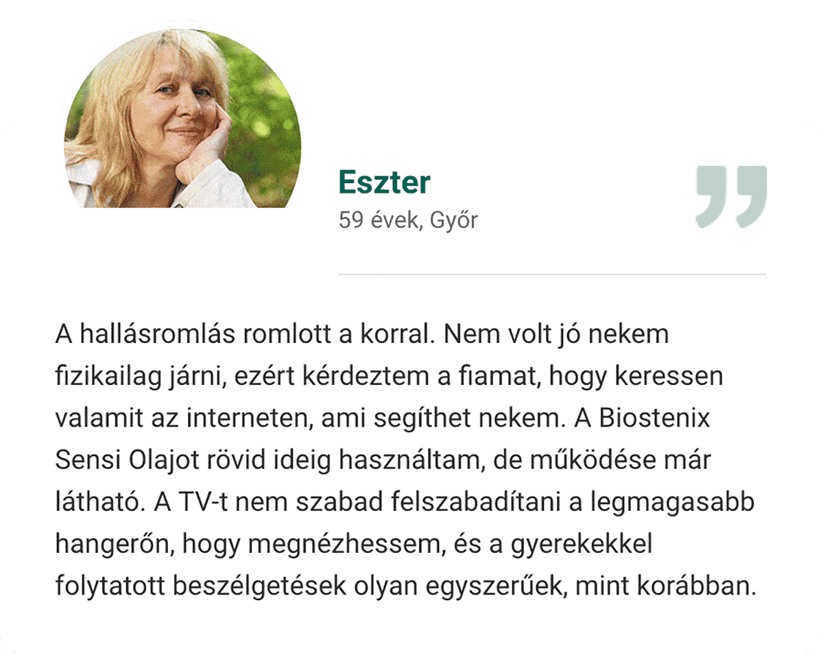 idos-ferfi-halokeszulekkel Nem hajlandó hallókészüléket hordani a mamám, mit csináljak?