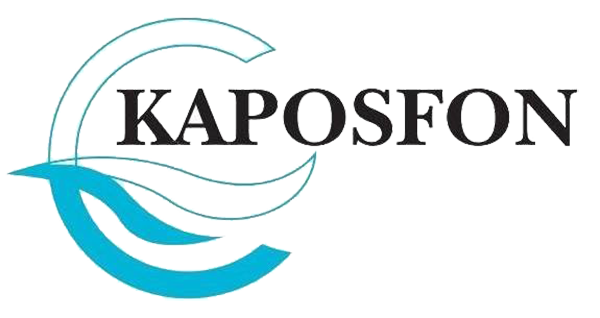 Kaposfon Logo