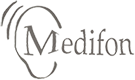 Medifon Logo