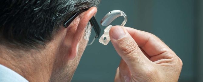 Ezért fontos, hogy mindkét füleden hordd a hallókészüléked!