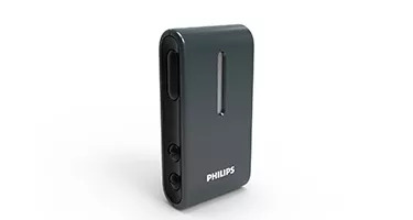 Philips AudioClip