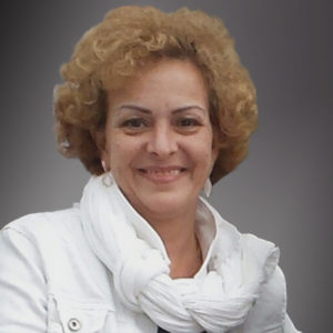 Kohári Anna, audiológus
