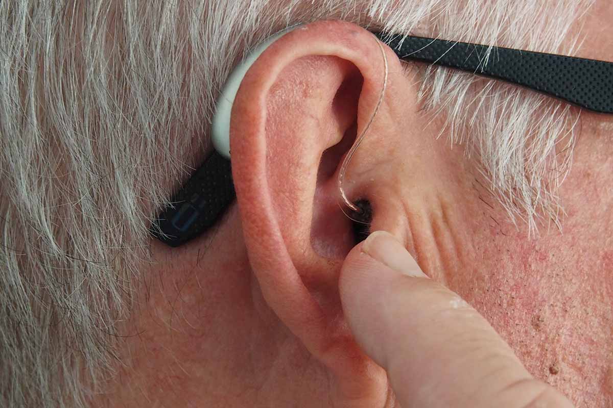 Mire jó a valós fülmérés? - íme 5 érdekes tény a hallójáratodról